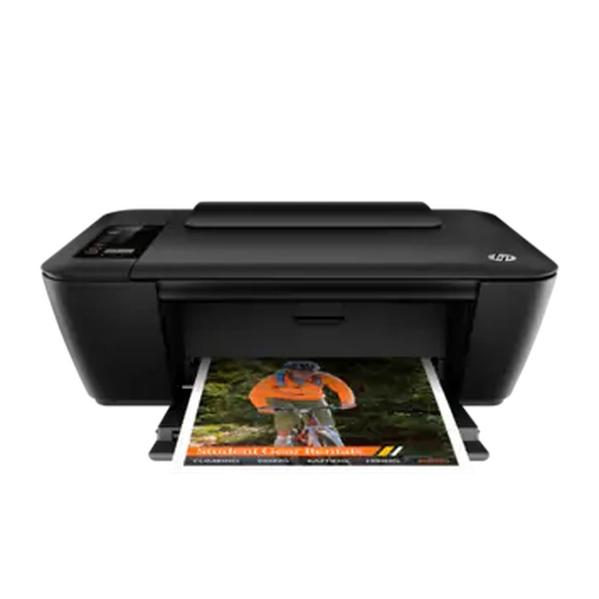 IMPRESORA 2545 HP