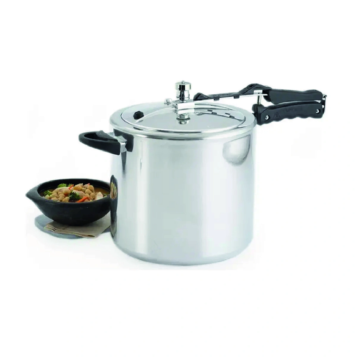 olla a presion 13 litros universal - arla 23000
