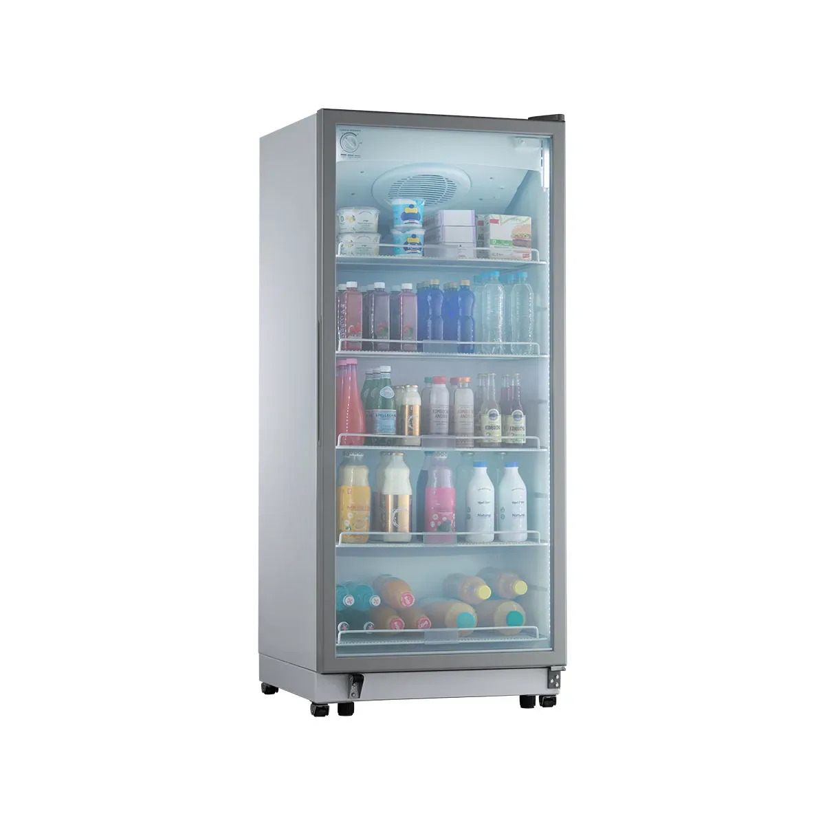 VITRINA INDURAMA VFV-520 AVANT SZ_BL