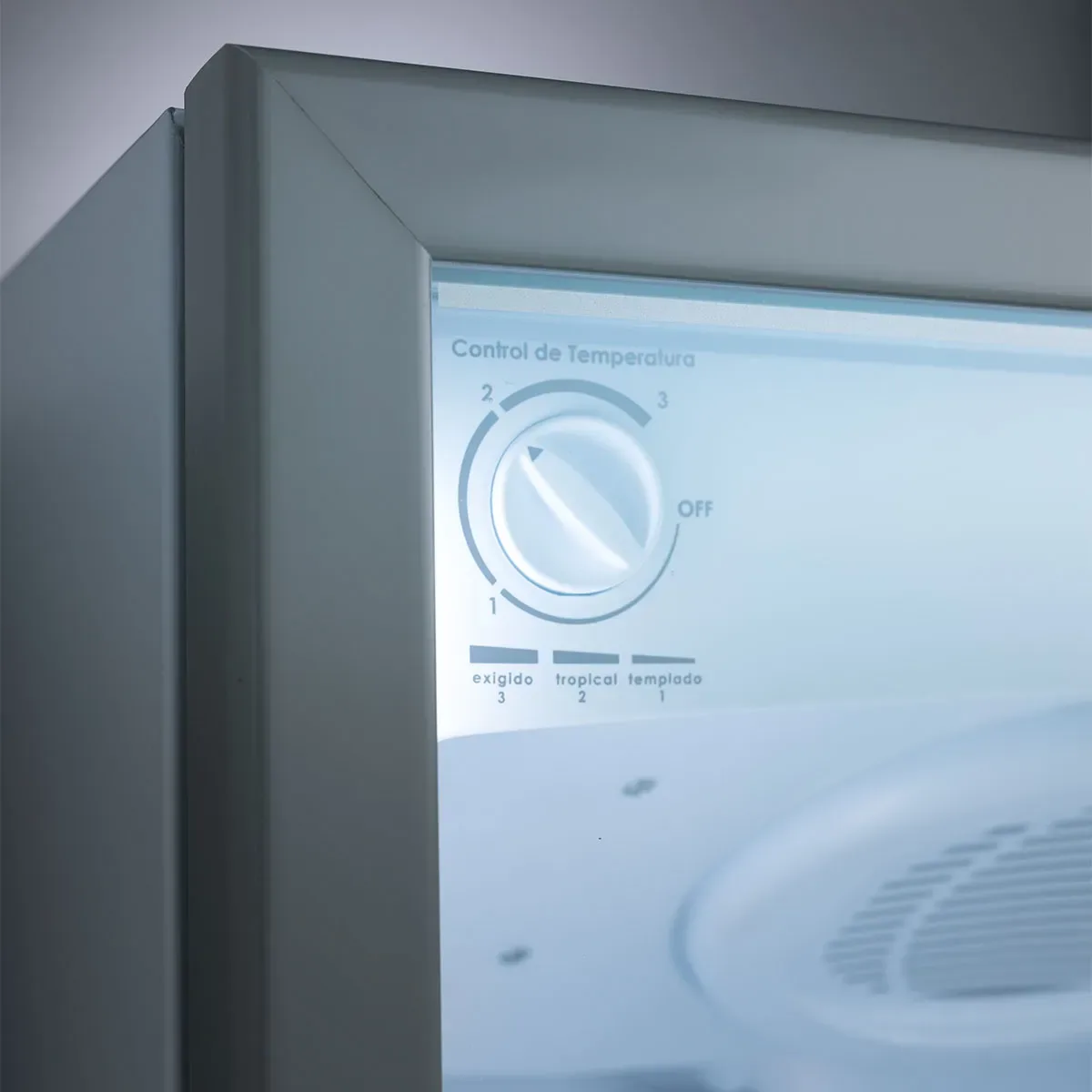 VITRINA INDURAMA VFV-520 AVANT SZ_BL