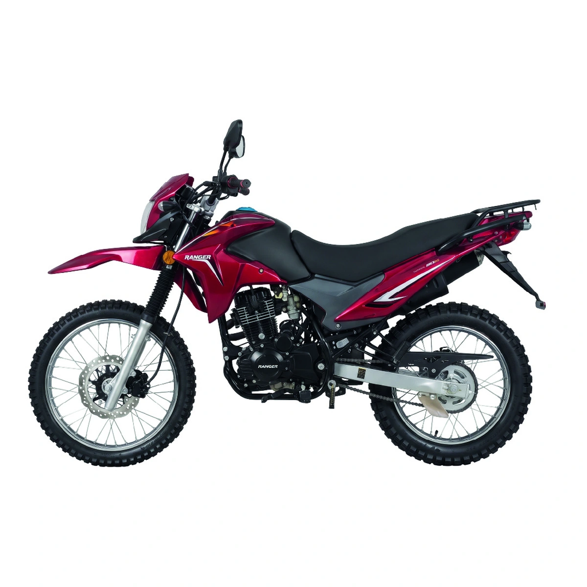 MOTO RANGER 200 GY-2