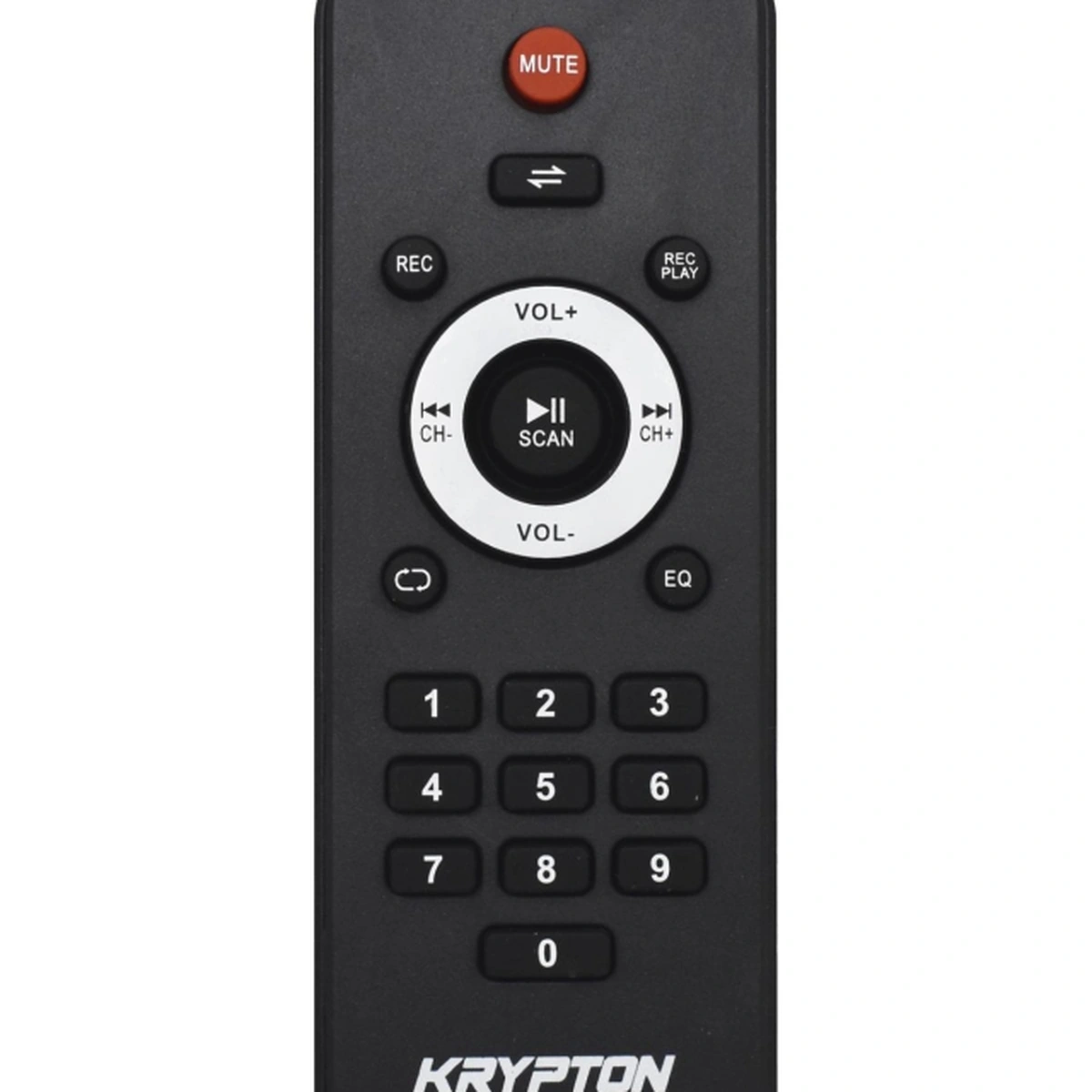 PARLANTE KRYPTON KR-LG8 8’ PORTÁTIL