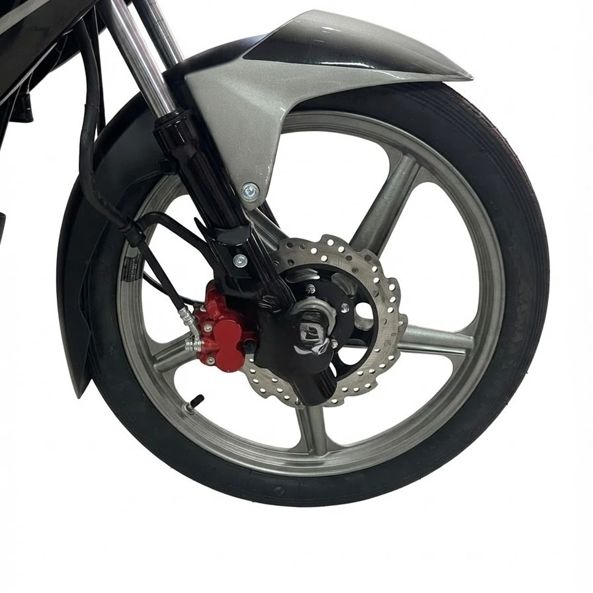 MOTO RANGER 125 SR