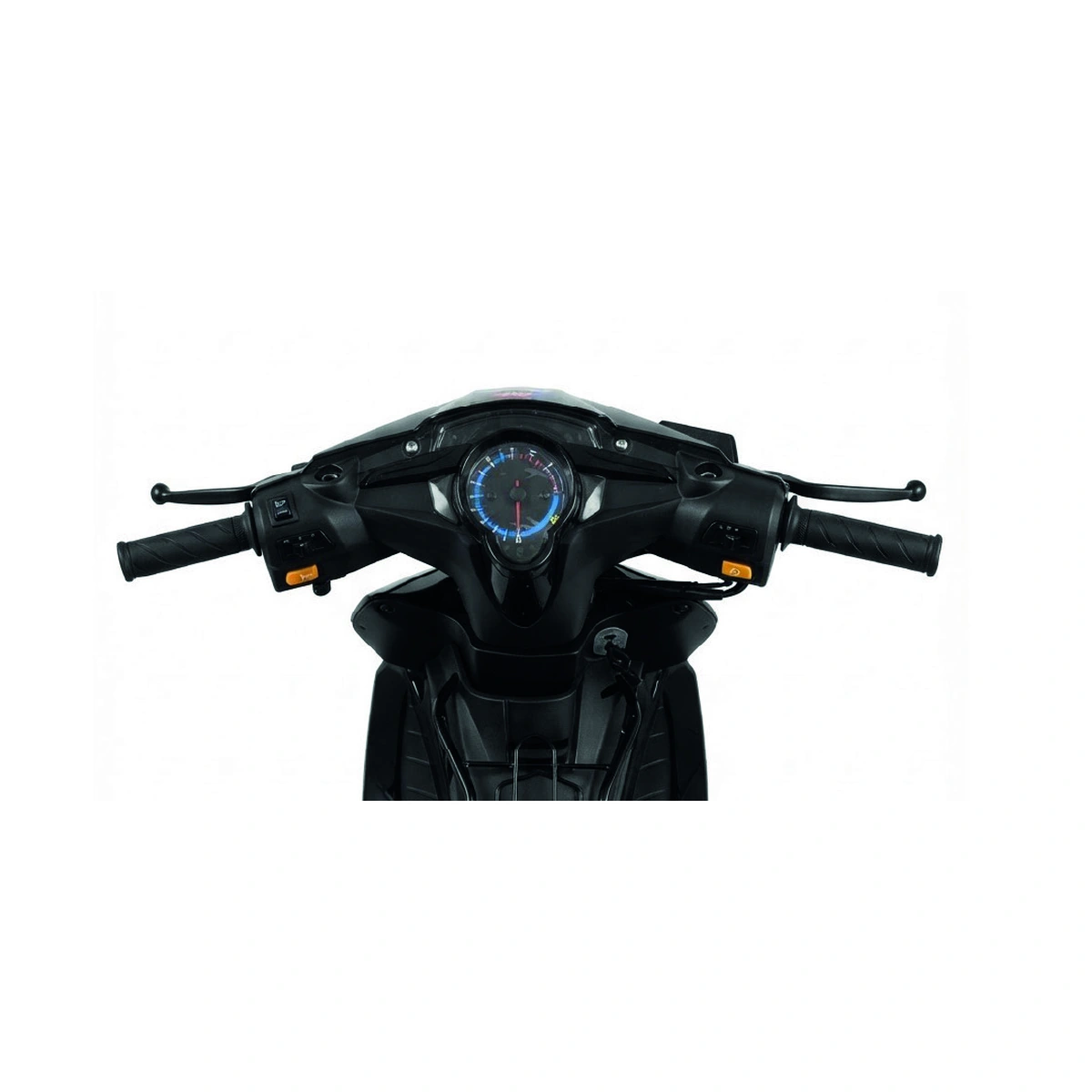 MOTO RANGER 125 SR