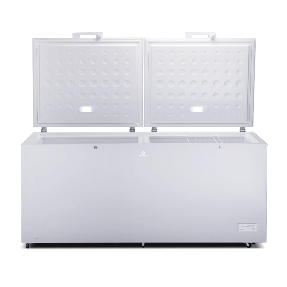 CONGELADOR INDURAMA CI 700 TM BLANCO