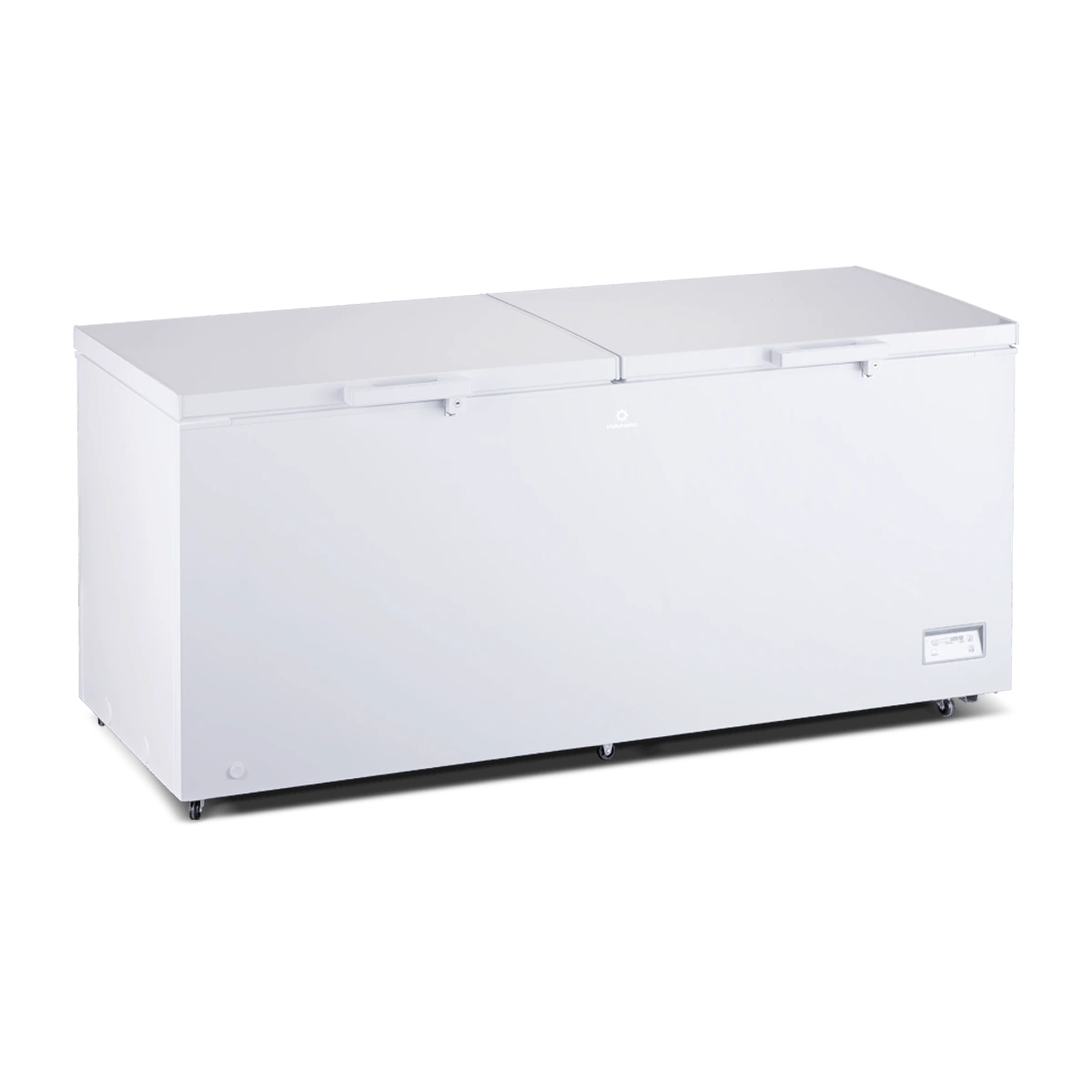 CONGELADOR INDURAMA CI 700 TM BLANCO