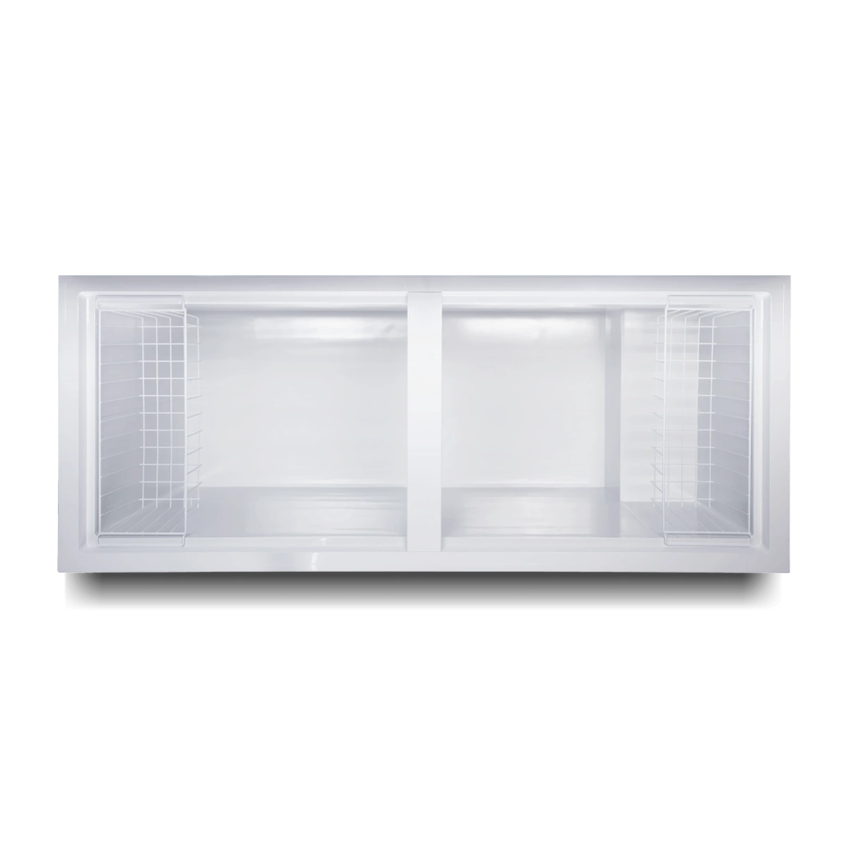 CONGELADOR INDURAMA CI 700 TM BLANCO