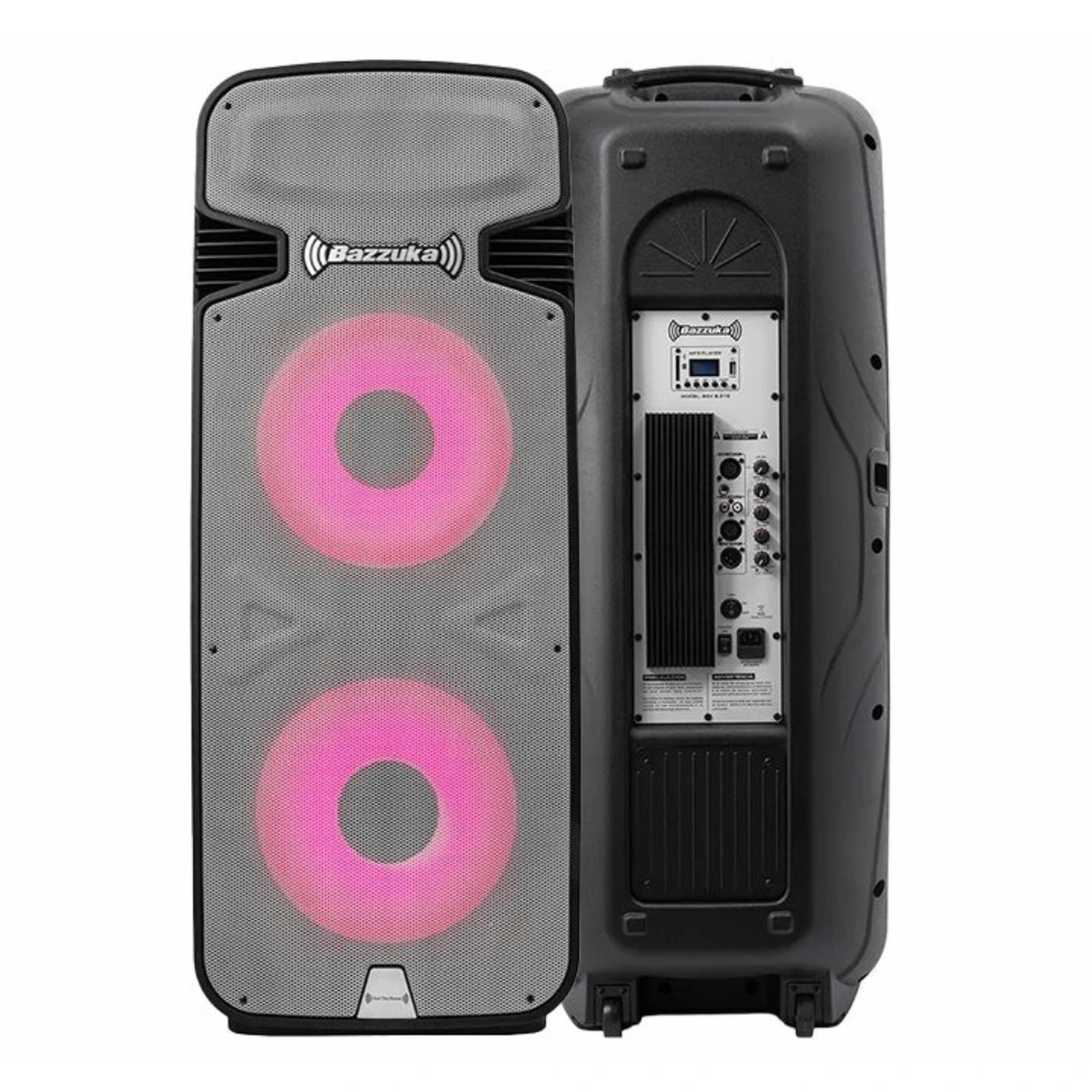 PARLANTE TORRE ACTIVO 15” B2115N BAZZUKA