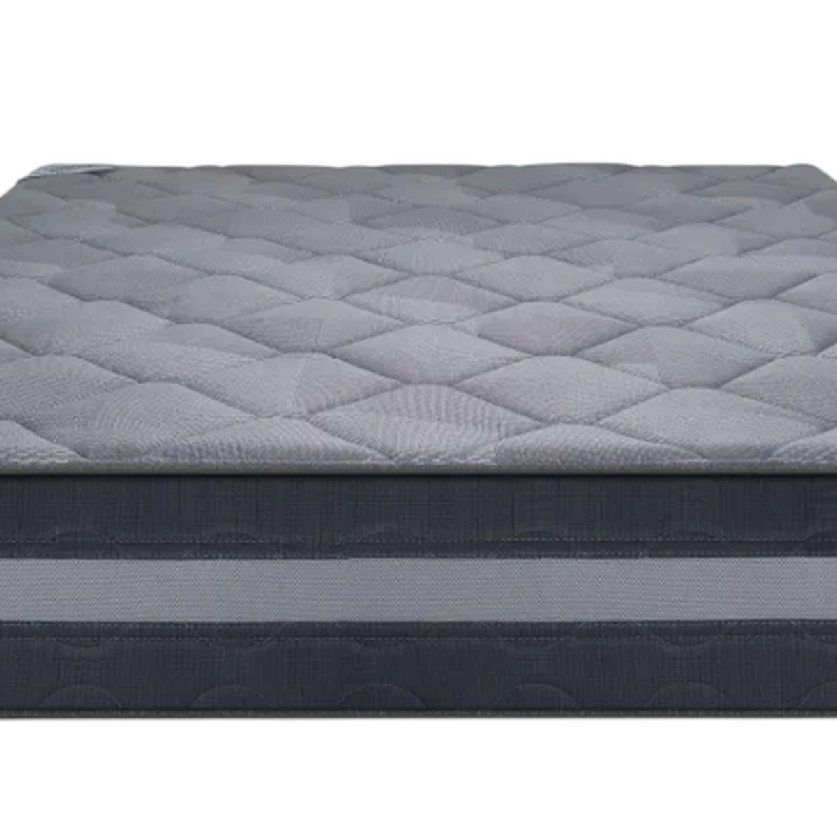 COLCHON CHAIDE  CONTINENTAL DE LUJO 2 PLAZAS TRADICIONAL