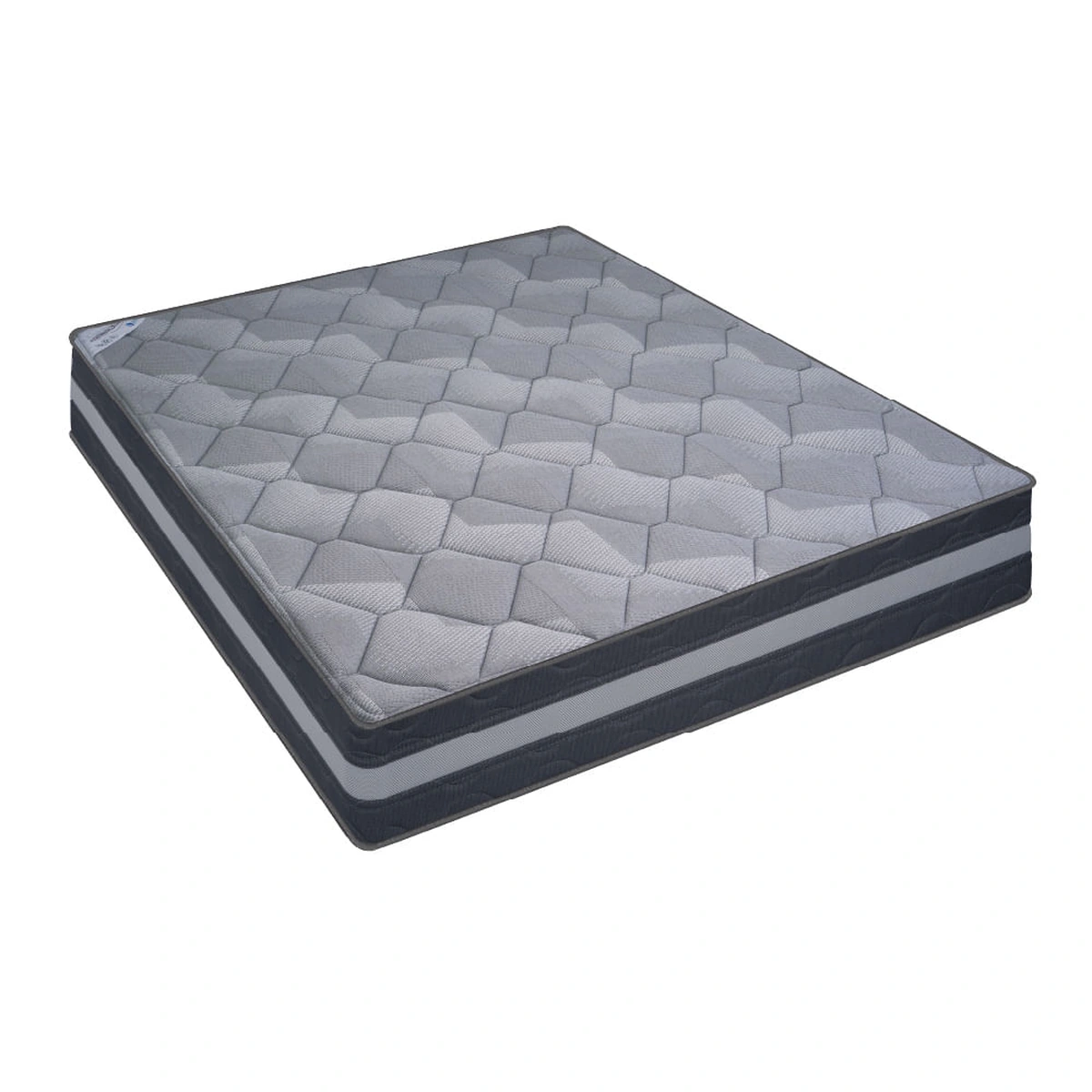 COLCHON CHAIDE  CONTINENTAL DE LUJO 2 PLAZAS TRADICIONAL
