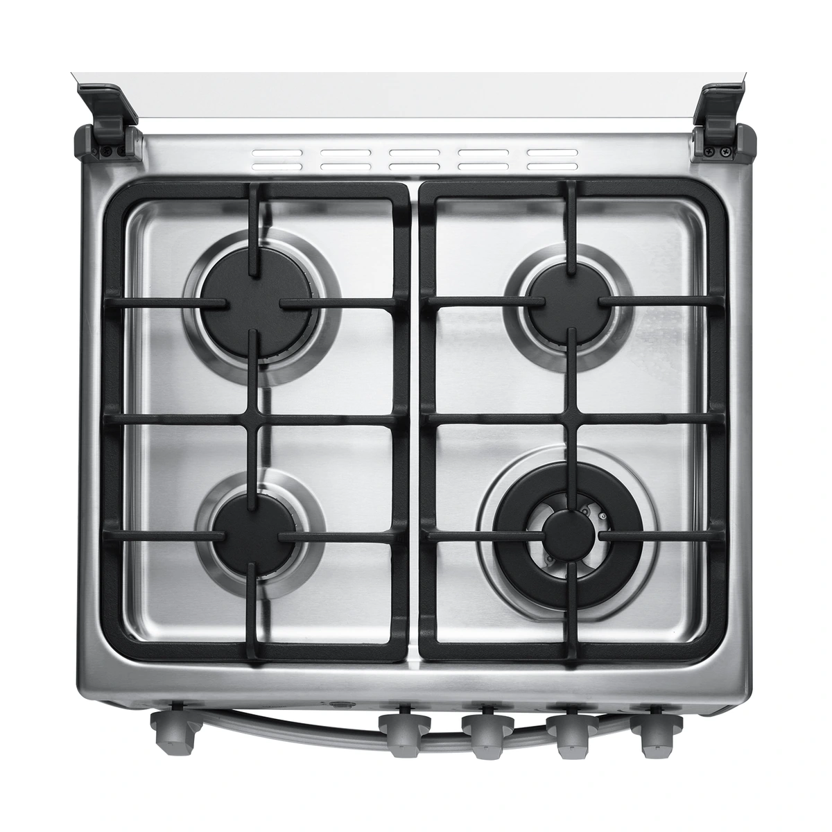 COCINA INDURAMA MERIDA QUARZO HOME CROMA 4 QUEMADORES