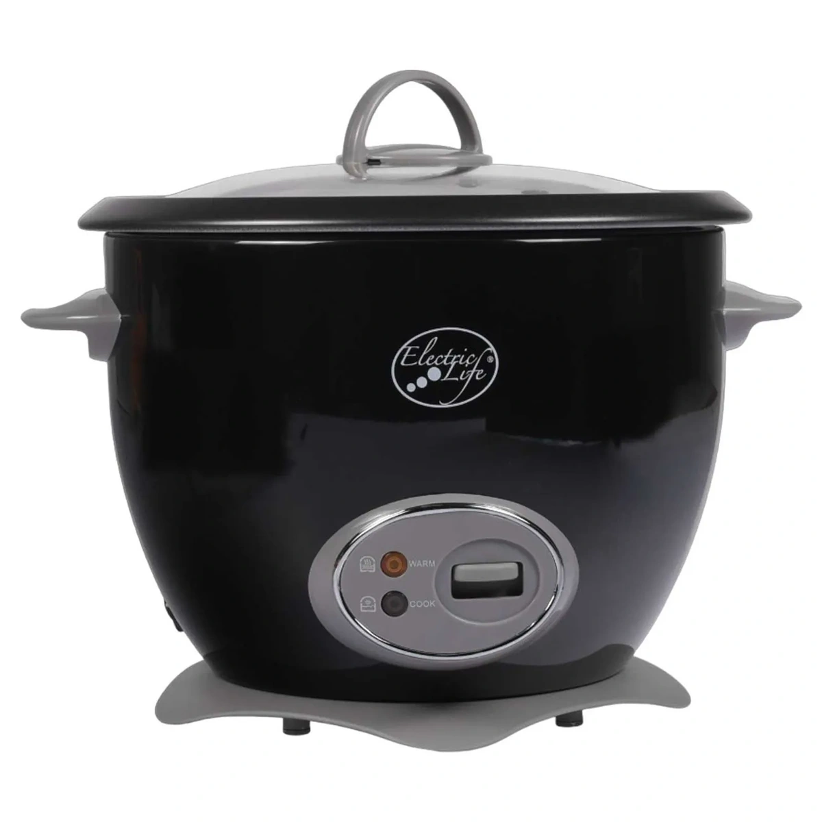 OLLA ARROCERA ELECTRIC LIFE - 180K - 1.8 LITROS