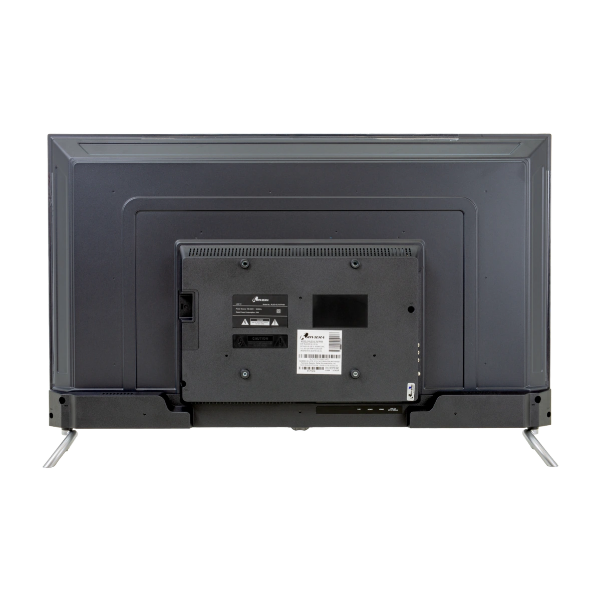 TELEVISOR RIVIERA 43” RI-RLED GLT43TPXM
