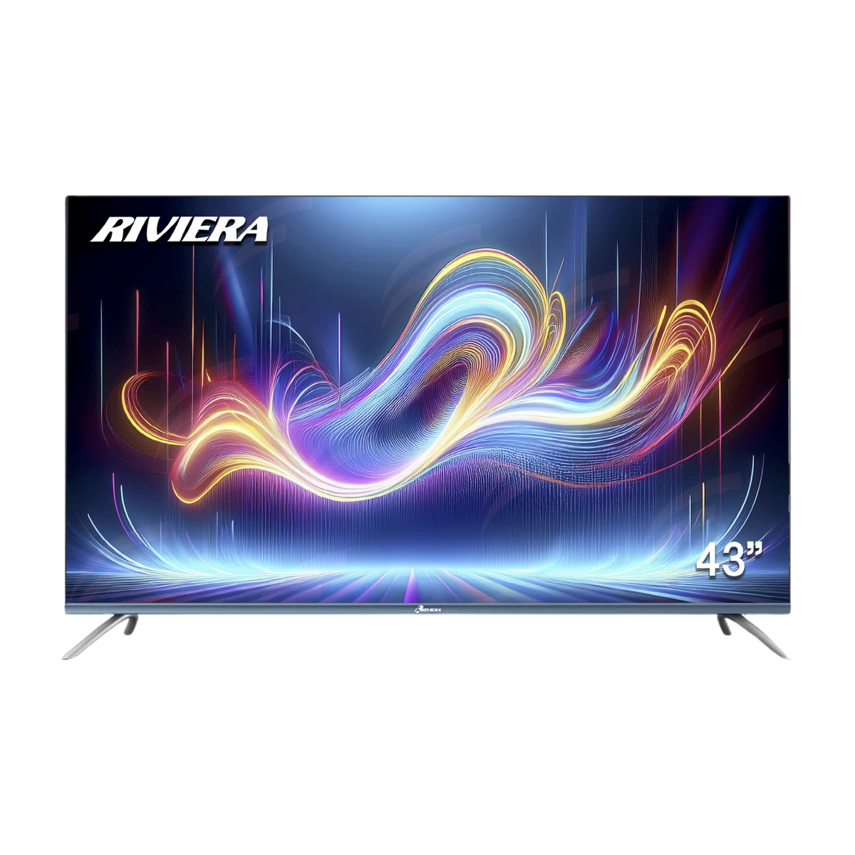 TELEVISOR RIVIERA 43” RI-RLED GLT43TPXM