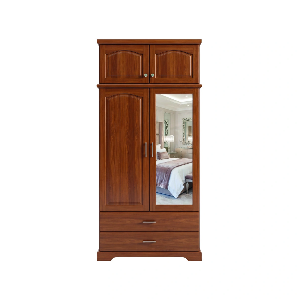ROPERO SOLTERON LIAM CLOSET