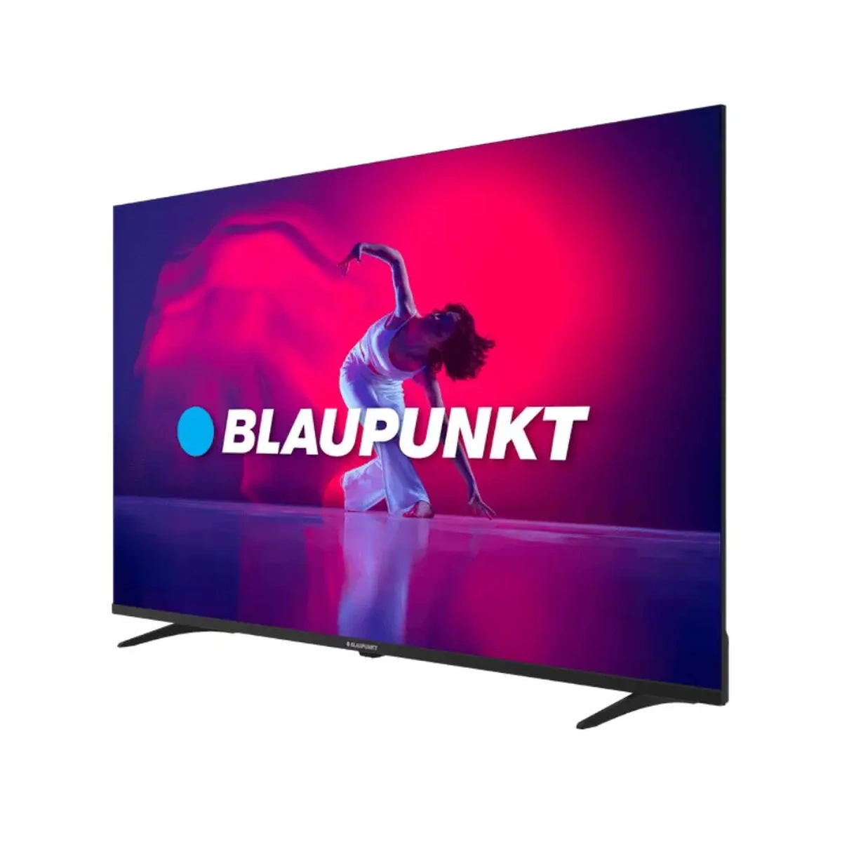 TELEVISOR 55” BLAUPUNKT TBKUHD GOOGLE TV