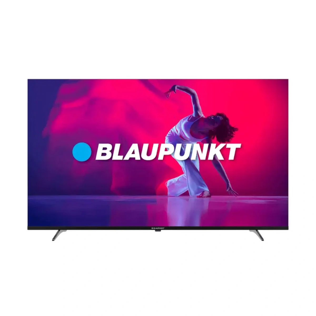 TELEVISOR 55” BLAUPUNKT TBKUHD GOOGLE TV