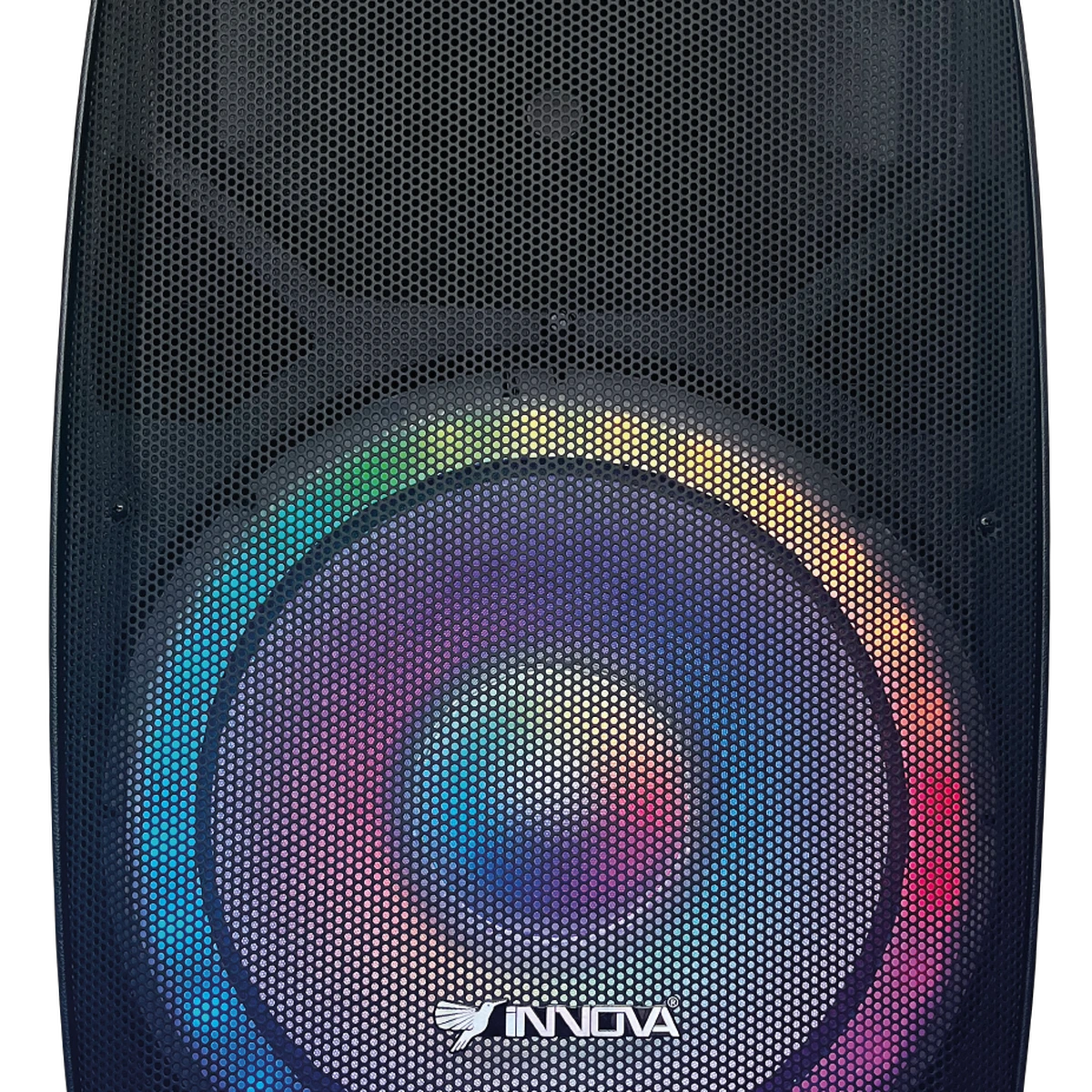 PARLANTE AMPLIFICADO IN-PARL-15” 90000W INNOVA