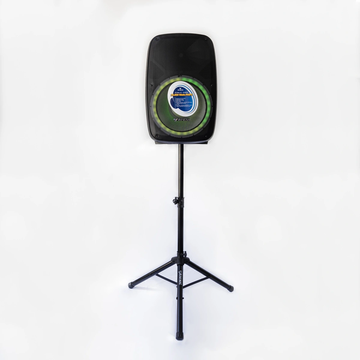 PARLANTE AMPLIFICADO IN-PARL-15” 90000W INNOVA