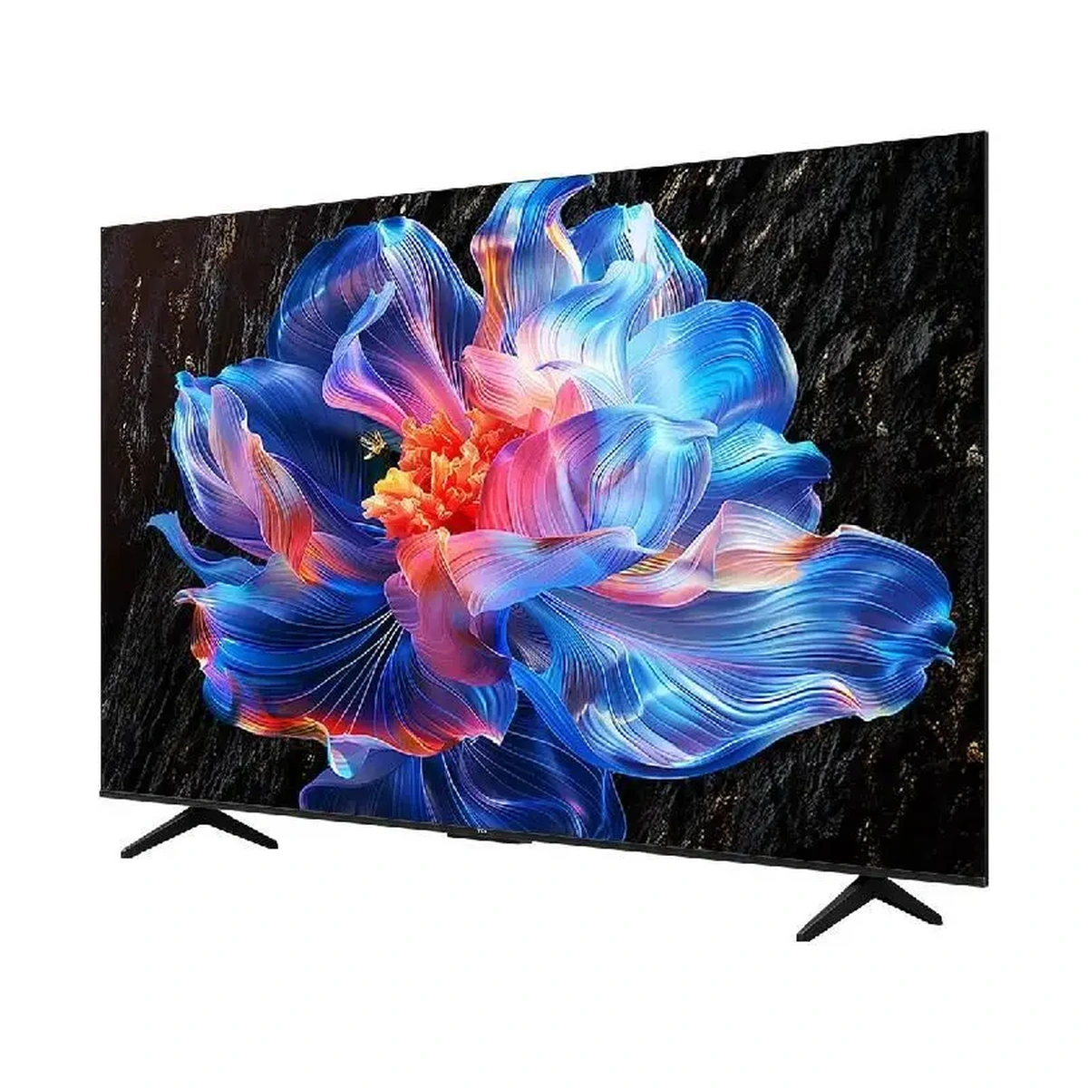 TELEVISOR 65” TCL 65P6K CBU GOOGLE TV