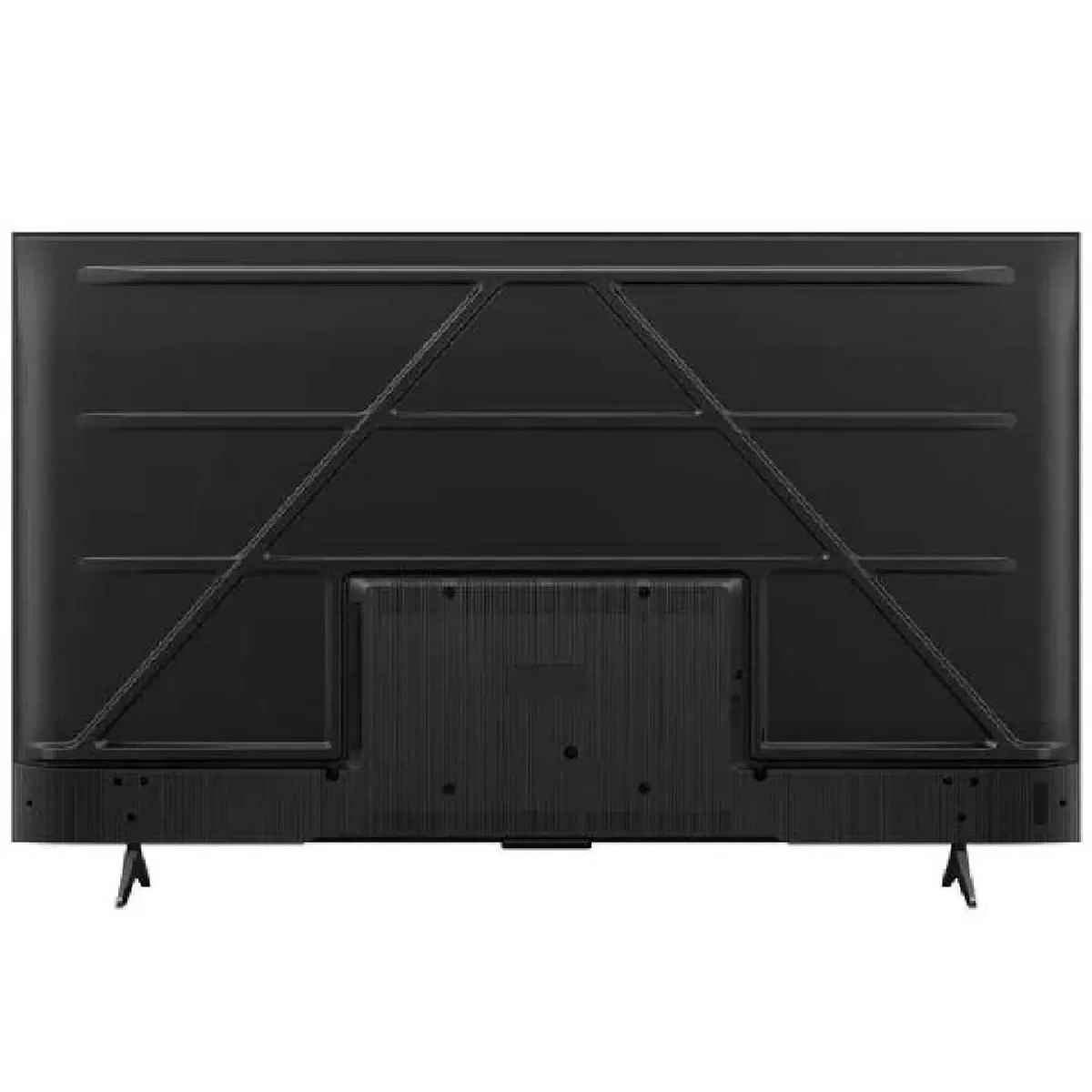 TELEVISOR 65” TCL 65P6K CBU GOOGLE TV