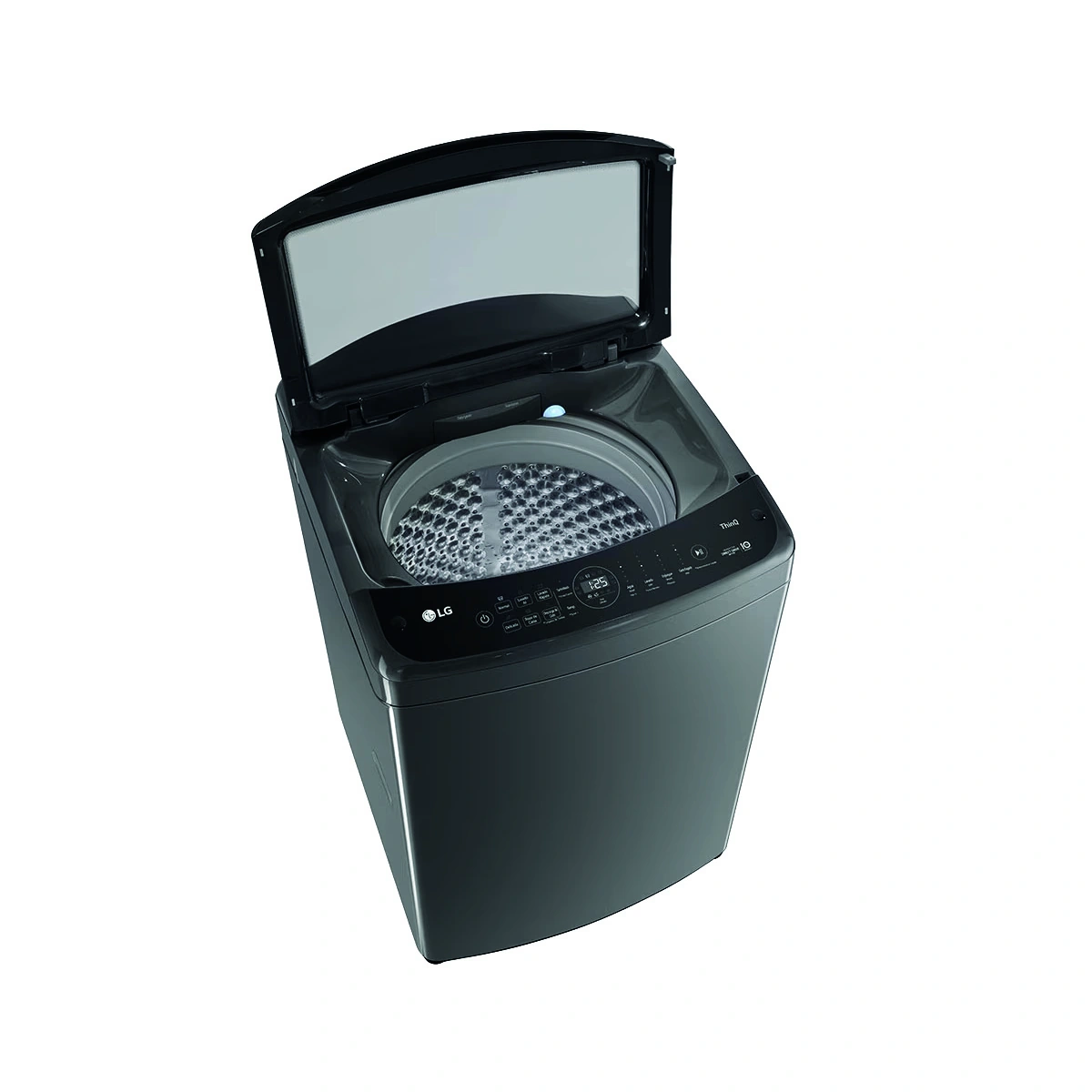 LAVADORA LG 21KG LG-WT21MV6 INVERTER CARGA SUPERIOR