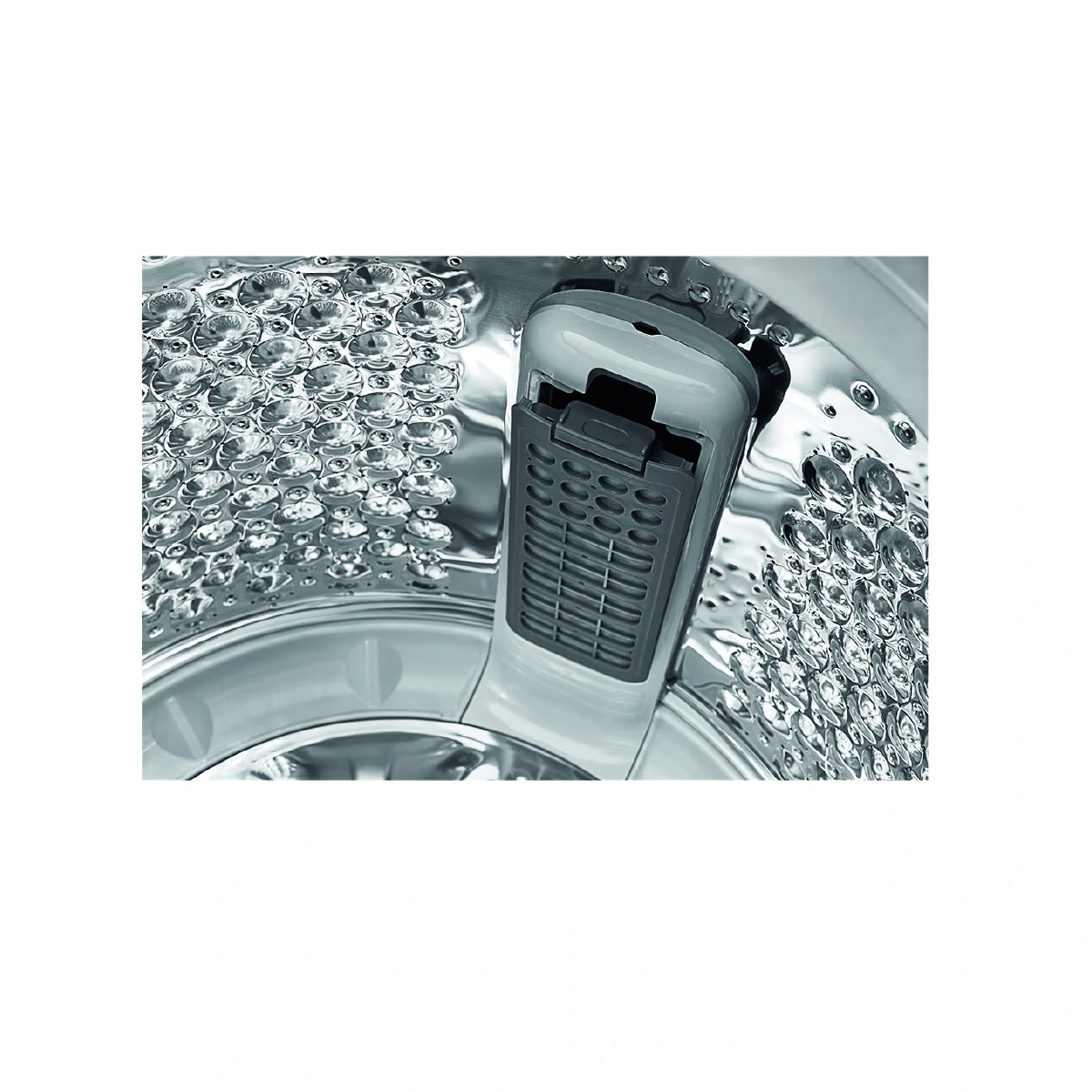 LAVADORA LG 21KG LG-WT21MV6 INVERTER CARGA SUPERIOR