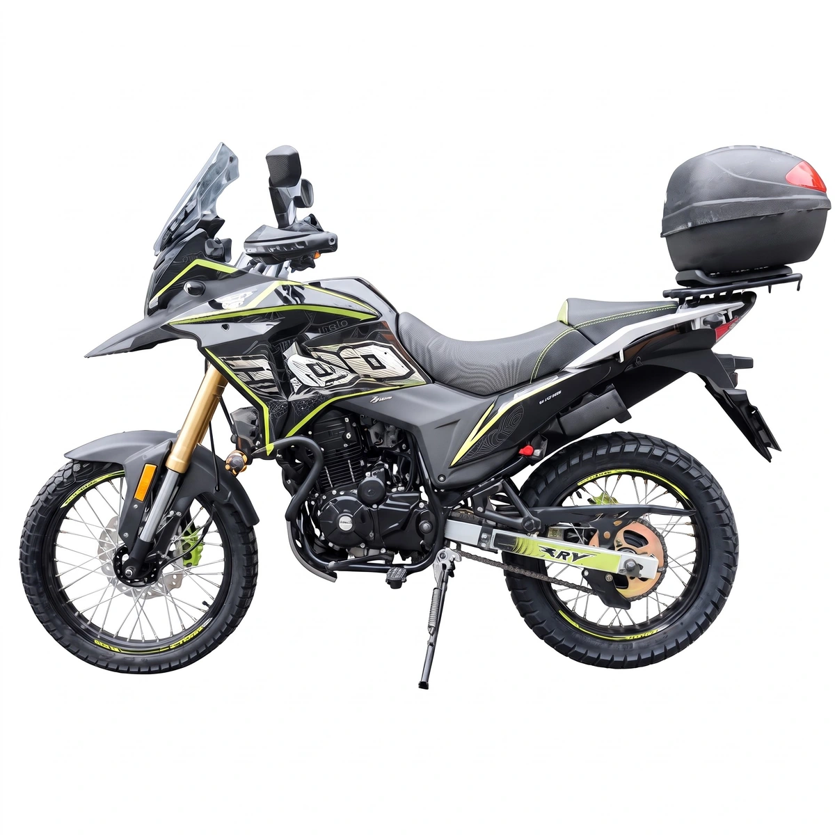 MOTO RANGER RALLY 300