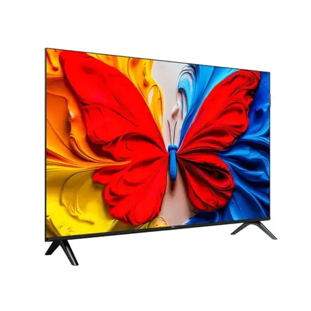 TELEVISOR 43” TCL 43S5K QLED