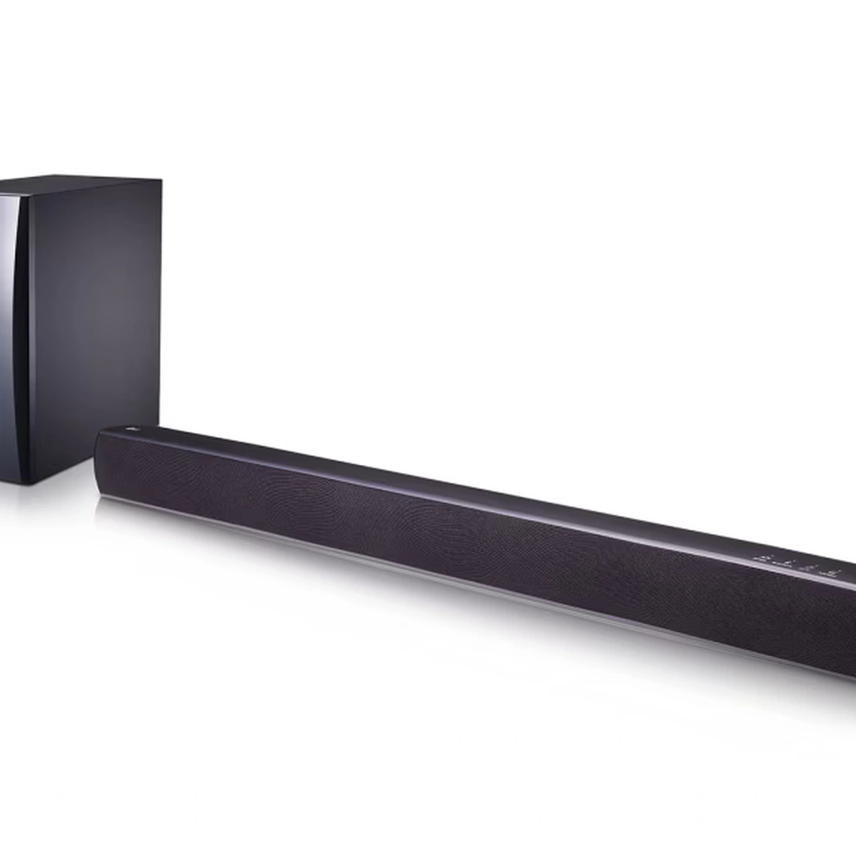 BARRA DE SONIDO LG SWSH2ENW