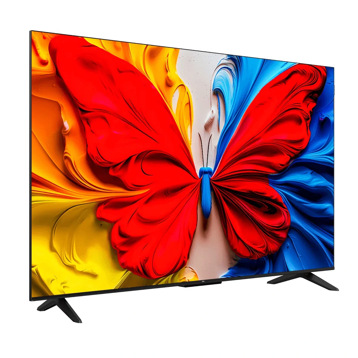 TELEVISOR 50” TCL 50S5K QLED