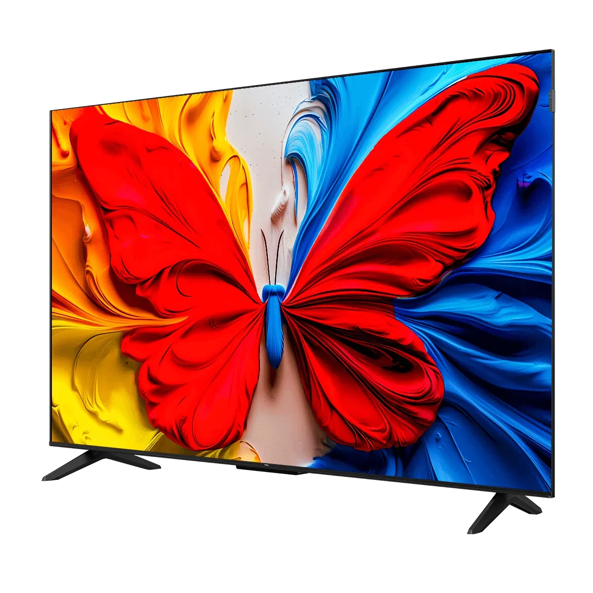 TELEVISOR 50” TCL 50S5K QLED
