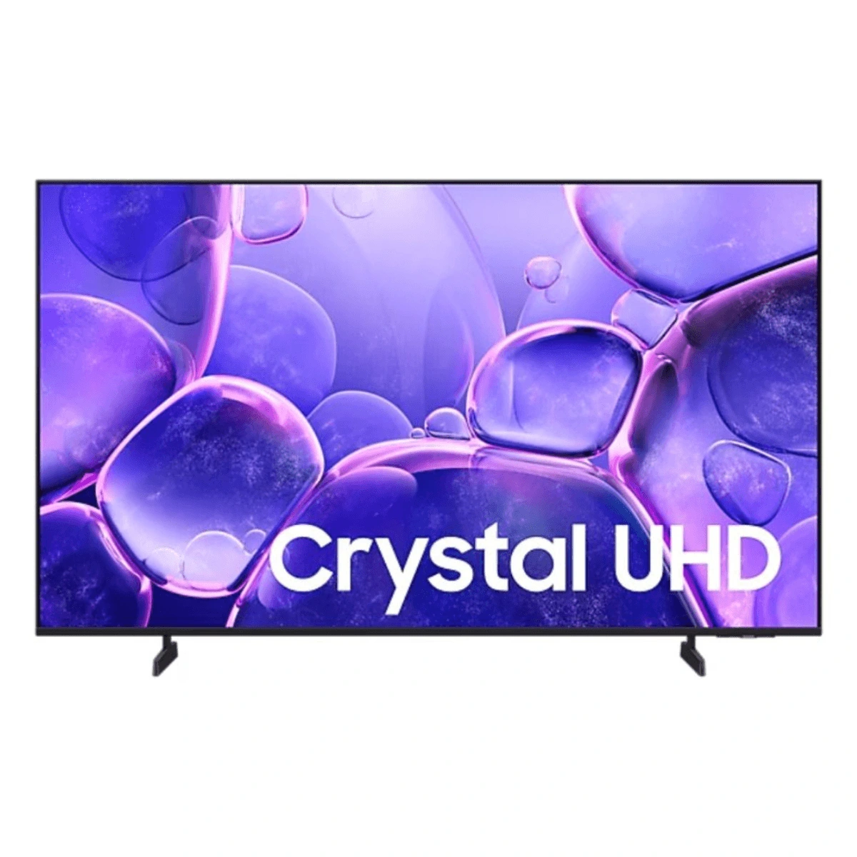 TELEVISOR 43” SAMSUNG UN43U8000FPCZE