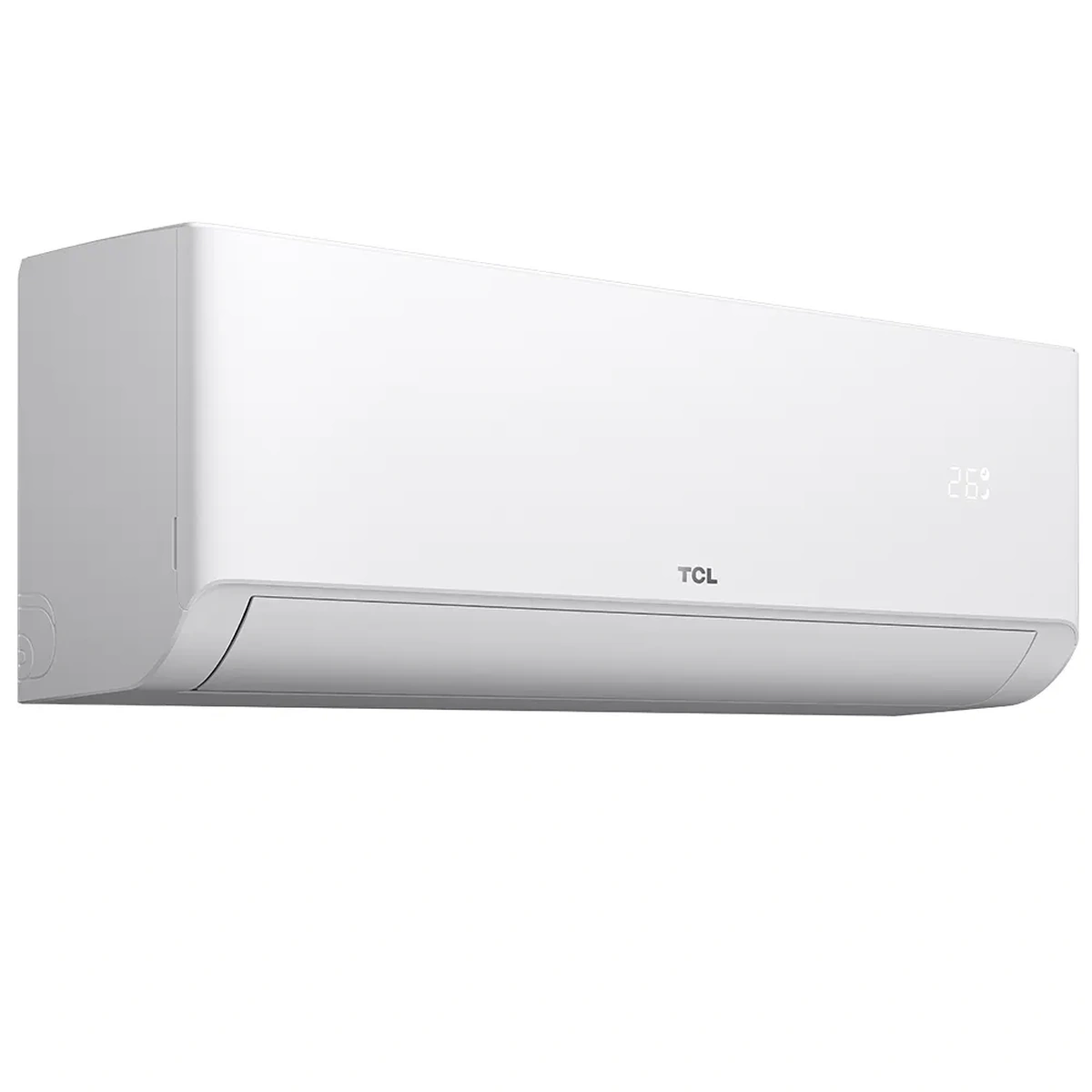 AIRE ACONDICIONADO 36 BTU INVERTER - TAC36CSDI XA73