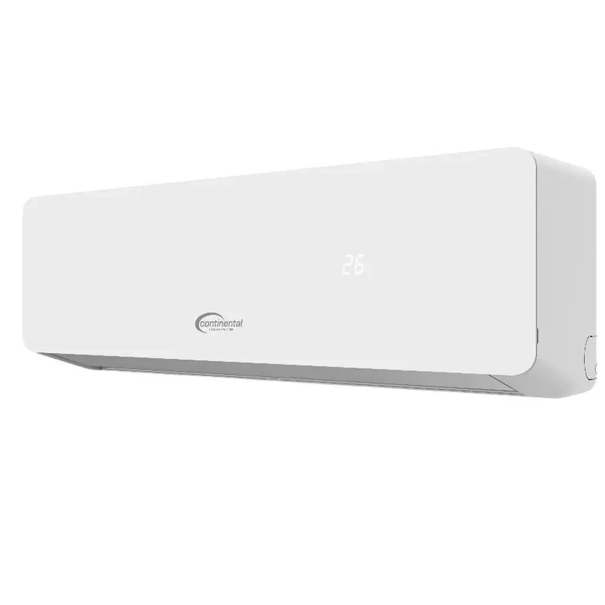 AIRE ACONDICIONADO CONTINENTAL 18 BTU - CSDC-18DA INVERTER