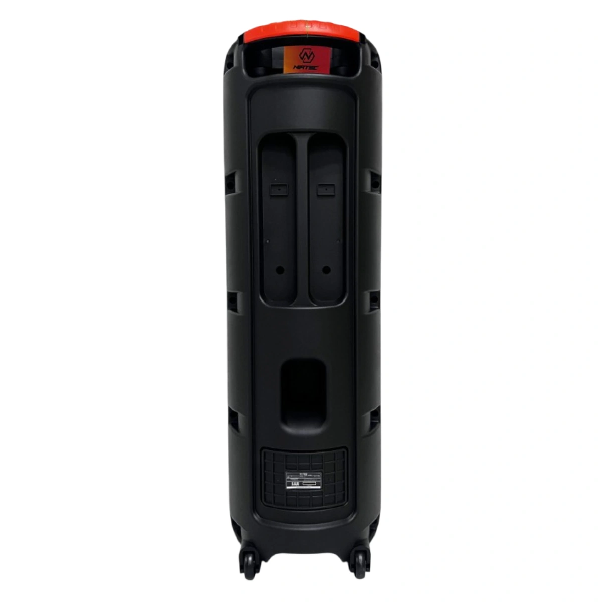BOCINA NIATEC 8” NT-PB28