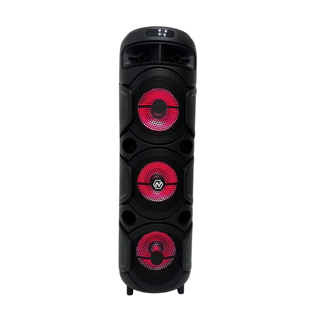 BOCINA NIATEC 8” NT-PB28