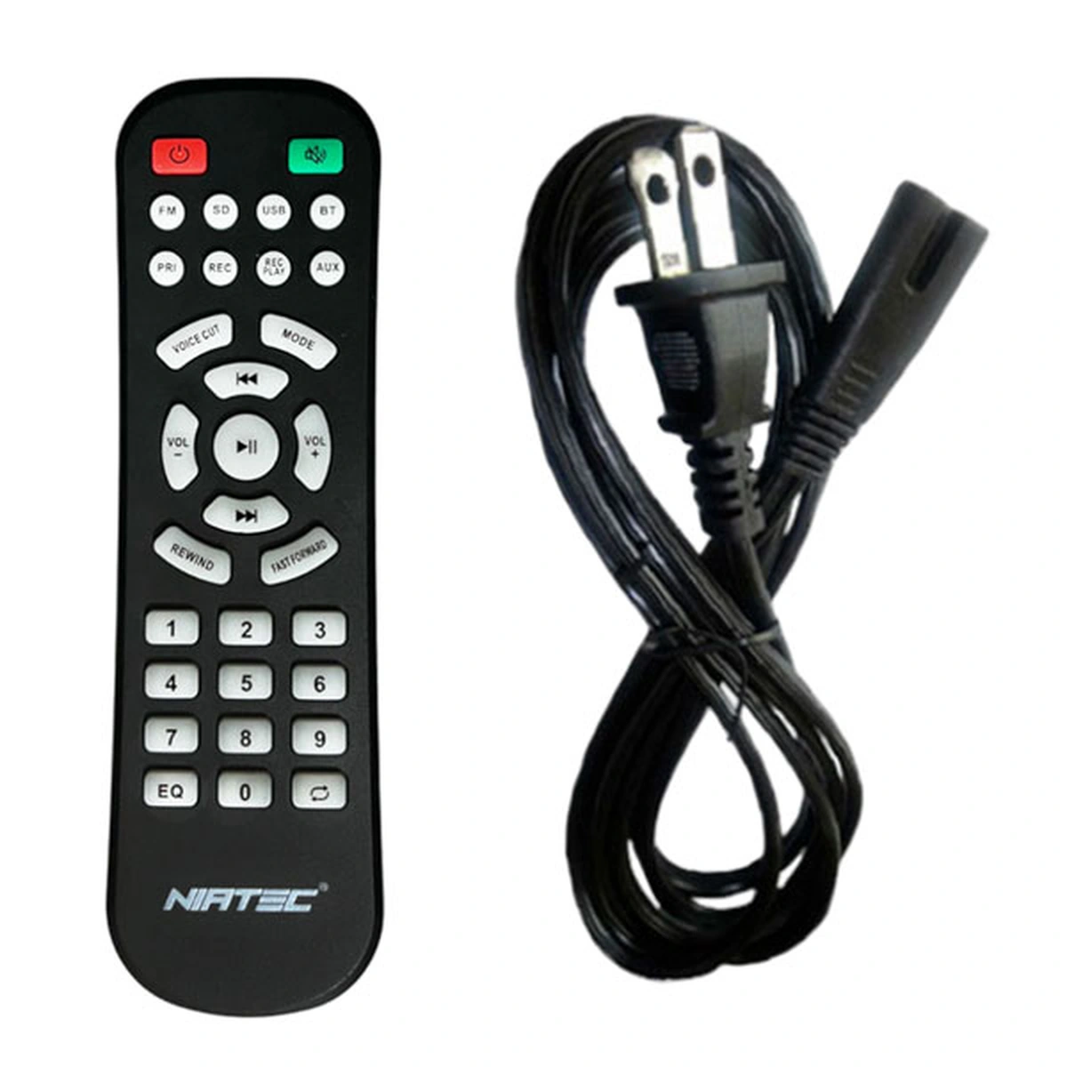 PARLANTE NIATEC NT-PB88 16W