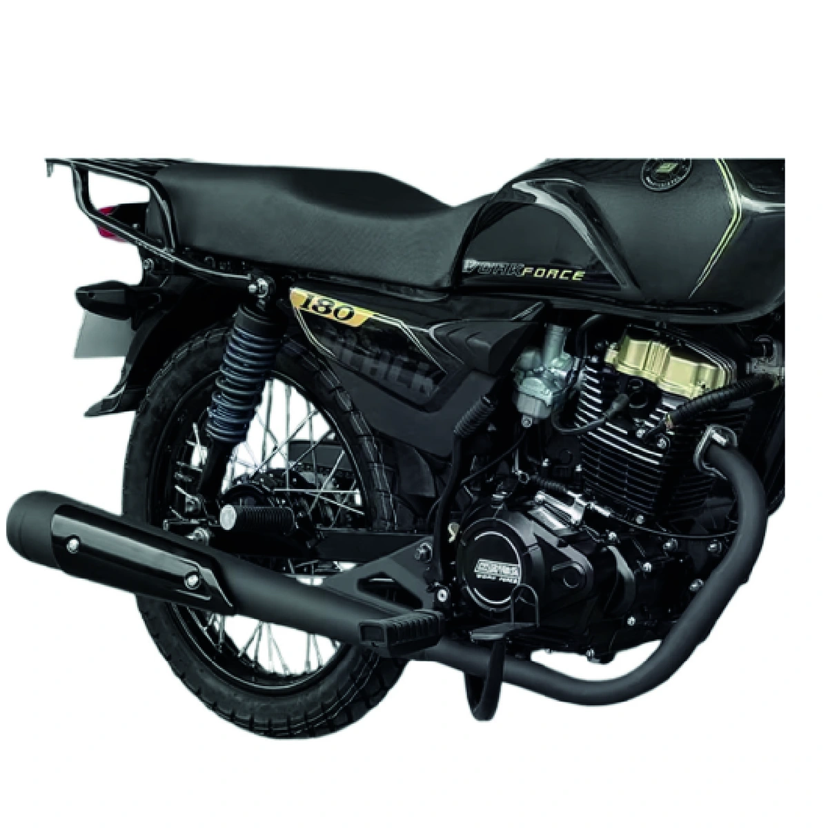 MOTO DAYTONA DY180 WORKFORCE PRO