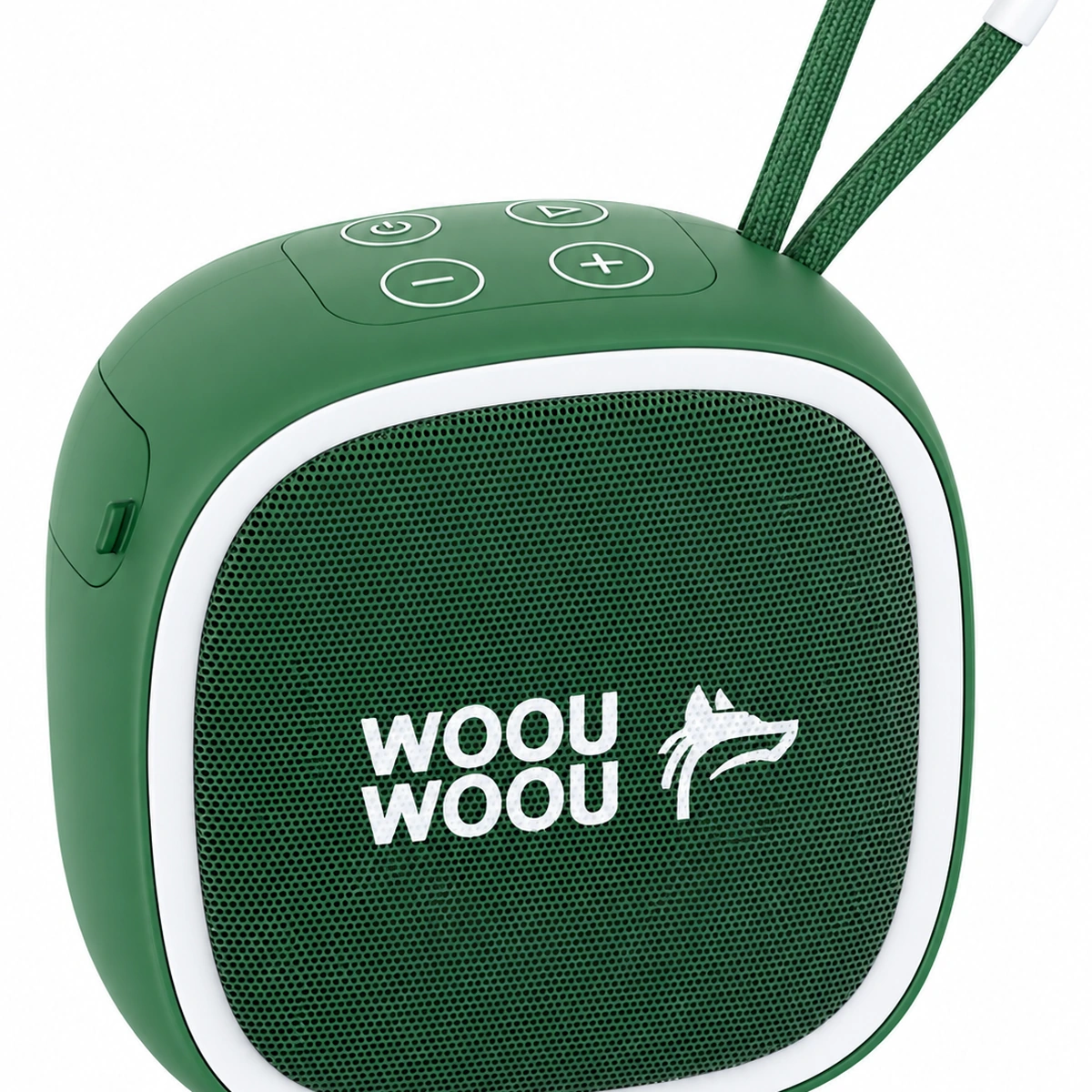 PARLANTES WOOU WOOU PULSE A2