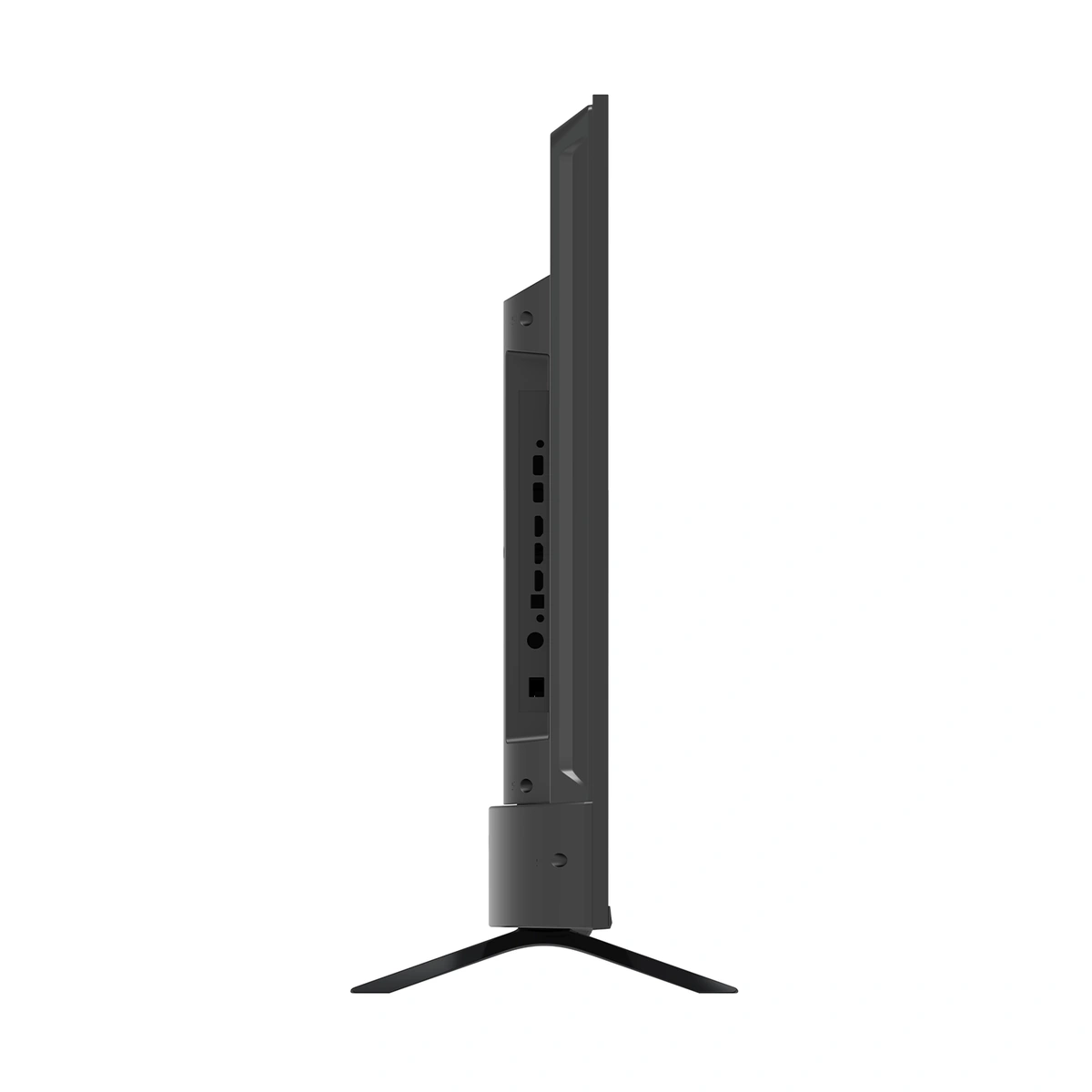 TELEVISOR 50" INDURAMA QLED 4K UHD 50TIKJ1UHDQLED GOOGLE TV