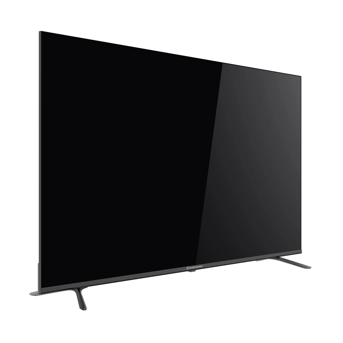 TELEVISOR 65” INDURAMA 65TIKJ1UHDQLED GOOGLE TV