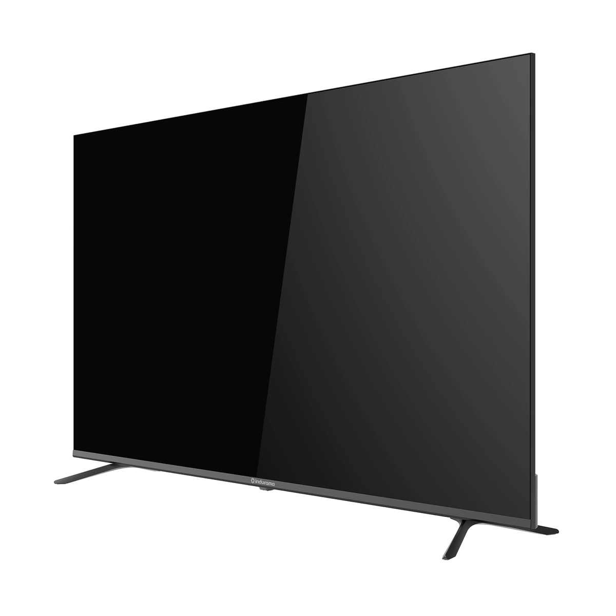 TELEVISOR 65” INDURAMA 65TIKJ1UHDQLED GOOGLE TV