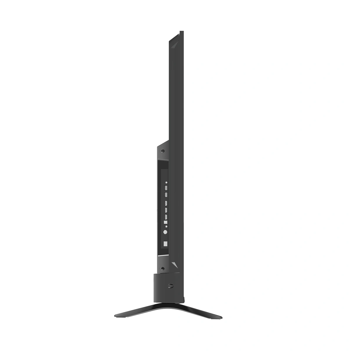 TELEVISOR 65” INDURAMA 65TIKJ1UHDQLED GOOGLE TV
