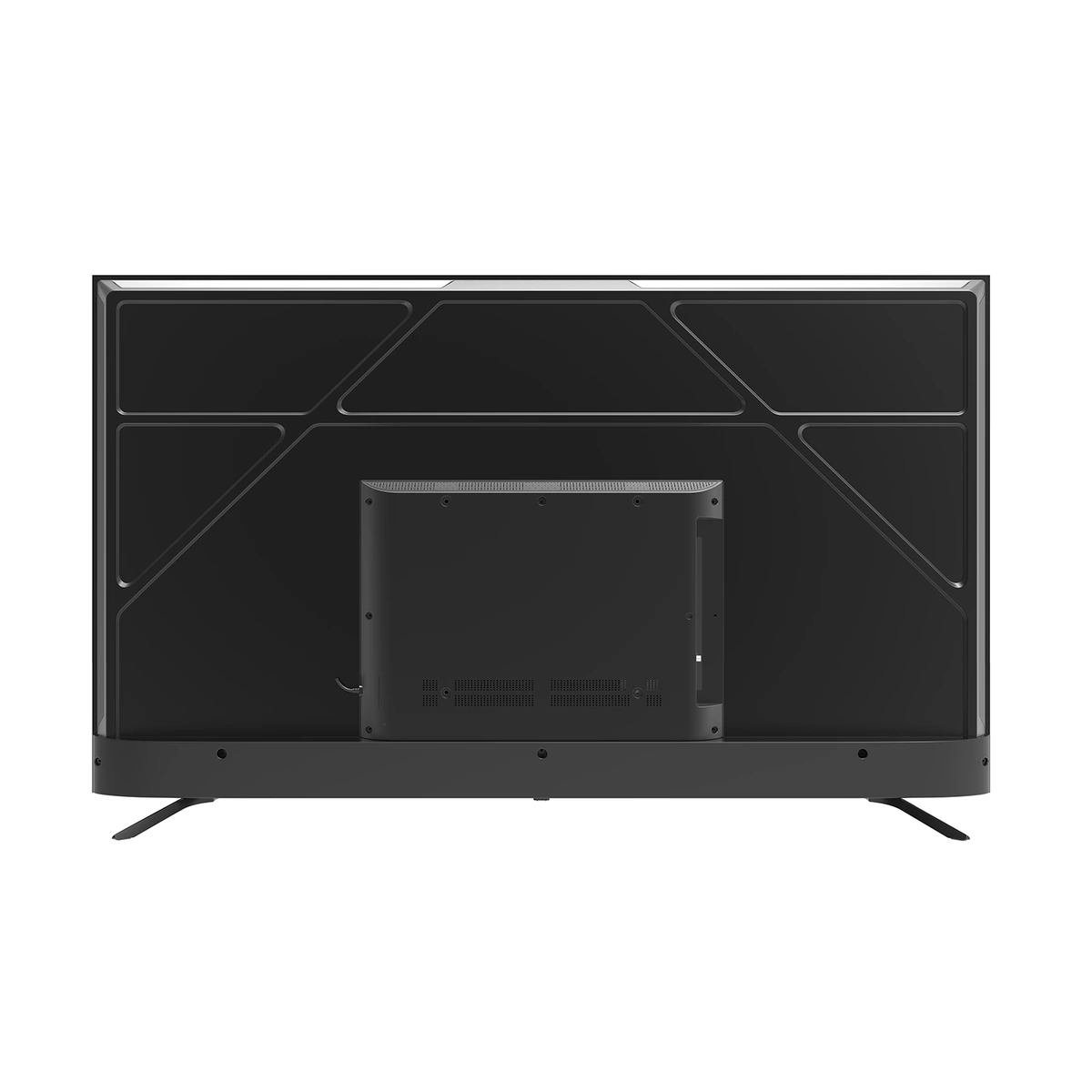 TELEVISOR 65” INDURAMA 65TIKJ1UHDQLED GOOGLE TV