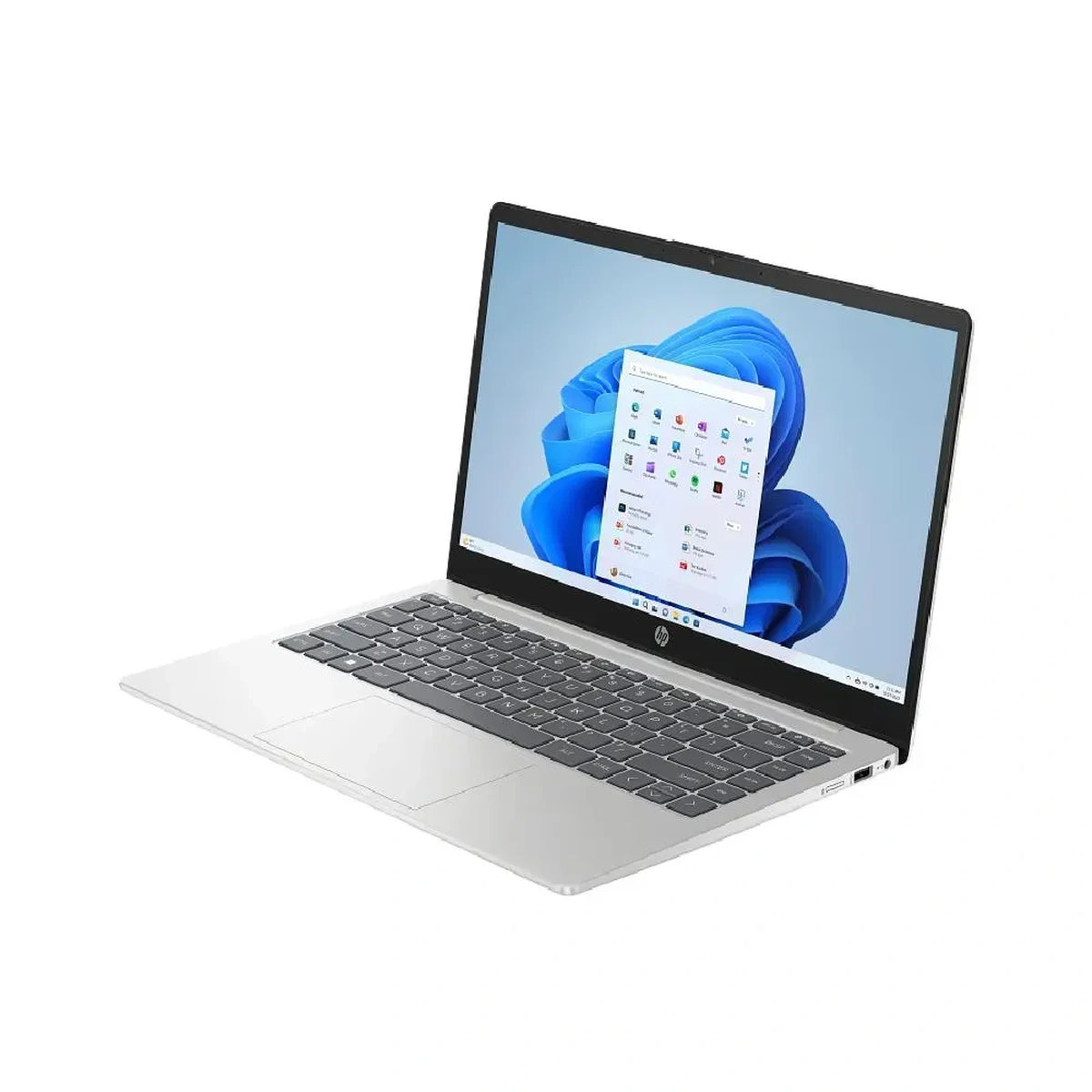 COMPUTADOR PORTATIL HP 15-FD1258LA CORE I5-120U 8GB/256GB 15.6"