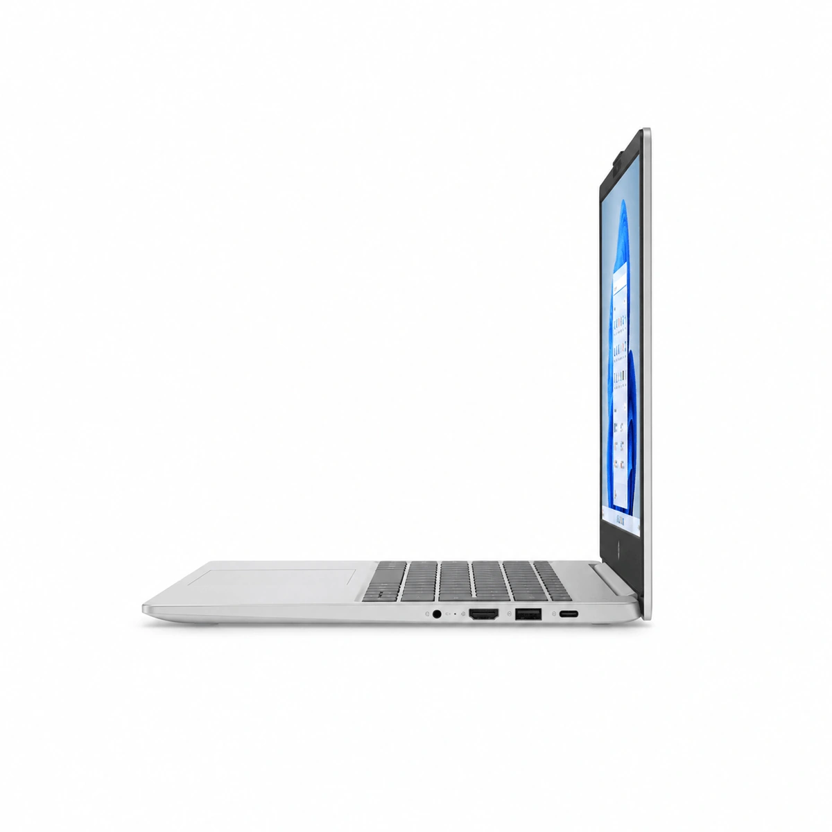 COMPUTADOR PORTATIL HP 15-FD1258LA CORE I5-120U 8GB/256GB 15.6"