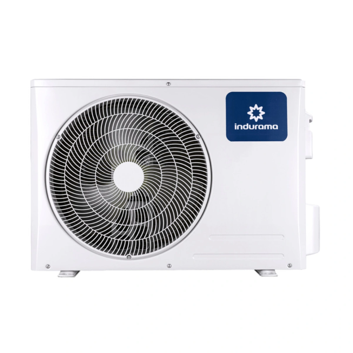 AIRE ACONDICIONADO INDURAMA 12 BTU - ASI-126A
