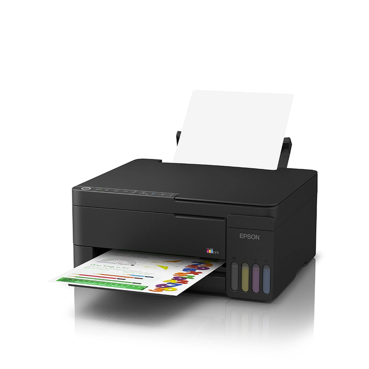 IMPRESORA EPSON L3350 MULTIFUNCIONAL - WIFI