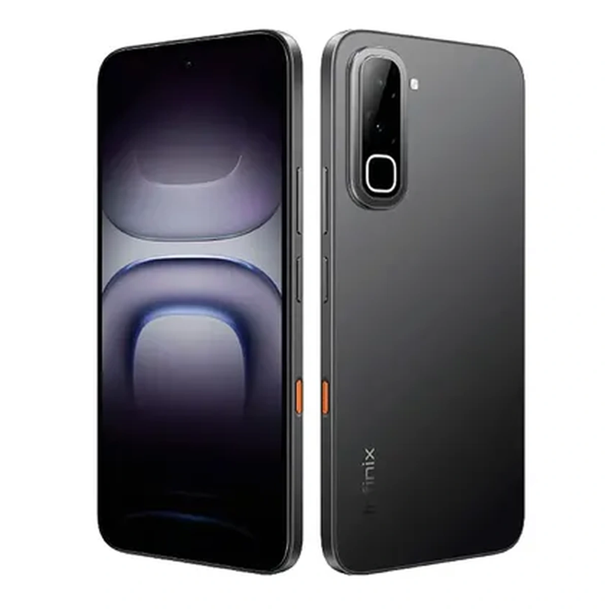 CELULAR INFINIX HOT 70 256GB - 8 GB RAM
